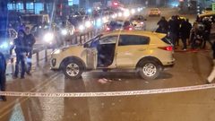 مقتل شاب بجريمة إطلاق نار في الطيرة