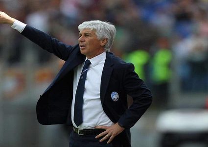 مدرب أتالانتا يعرب عن ثقته في قدرة فريقه على الفوز على ريال مدريد