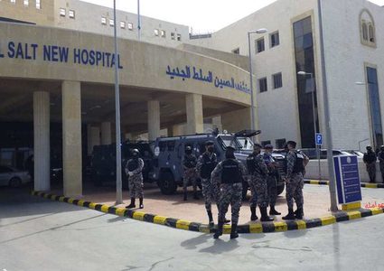 6 وفيات جراء انقطاع الأوكسجين داخل مستشفى السلط في الأردن