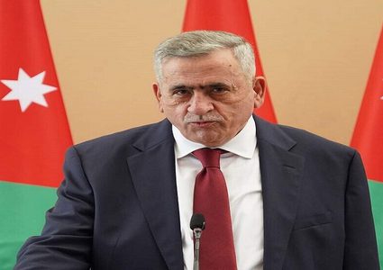 وزير الصحة الأردني يقدم استقالته بعد حادث مستشفى السلط