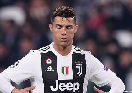 ريال مدريد يصدم رونالدو