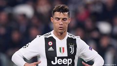 ريال مدريد يصدم رونالدو