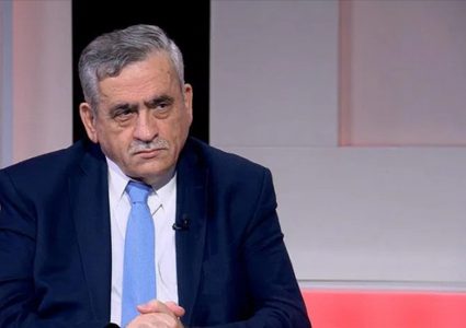 استقالة وزير الصحة الأردني على خلفية حادثة مستشفى السلط