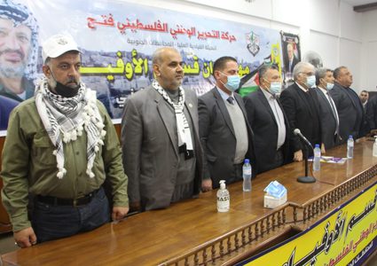 حلس: الحركة ستقدم أفضل ما لديها من مرشحين لخوض الانتخابات