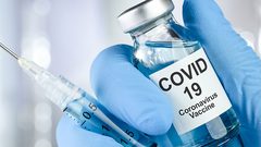 دراسة: لقاح كورونا يقلل من خطر نشر الفيروس بنسبة 54%