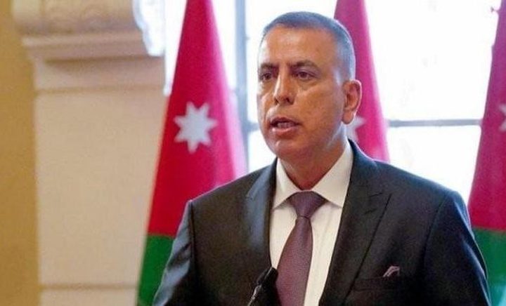قرار ملكي بتكليف وزير الداخلية بإدارة وزارة الصحة في الأردن