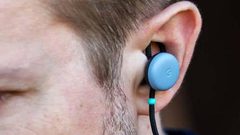 هل تزيد سماعات الأذن من خطر الإصابة بأمراض الأنف والأذن والحنجرة؟