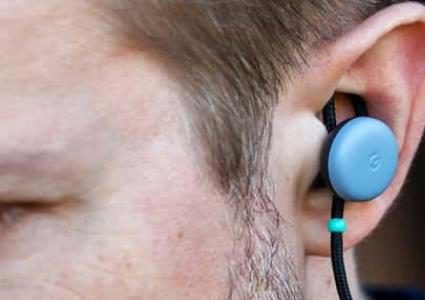 هل تزيد سماعات الأذن من خطر الإصابة بأمراض الأنف والأذن والحنجرة؟