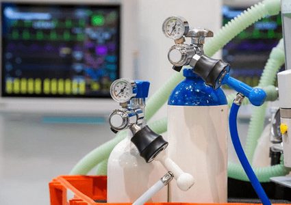 القوات المسلحة الأردنية تبدأ بإنشاء مصنع لإنتاج الأوكسجين