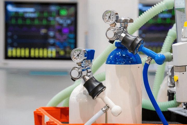 القوات المسلحة الأردنية تبدأ بإنشاء مصنع لإنتاج الأوكسجين