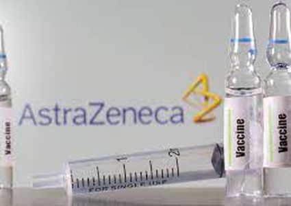 إيرلندا تعلق استخدام لقاح "أسترازينيكا"