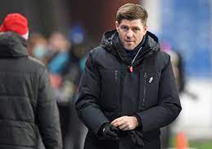 جيرارد يوجه رسالة لمشجعي رينجرز قبل مواجهة المنافس الأكبر