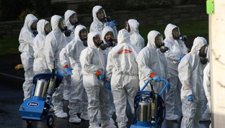 استقالة عالم كبير من الصحة العالمية بسبب تقرير عن كورونا بإيطاليا