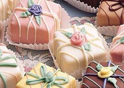 كم مرة يمكنك تناول الحلويات في الأسبوع ؟