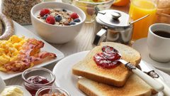 ماذا نأكل قبل الإفطار لإنقاص الوزن بسرعة ؟