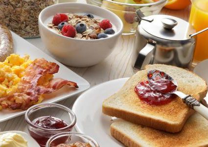 ماذا نأكل قبل الإفطار لإنقاص الوزن بسرعة ؟