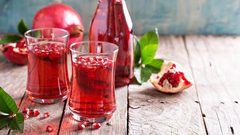 الرمان…فاكهة سحرية لفترة الحمل