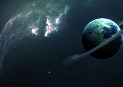 علماء يكتشفون كوكبا شبيها بالأرض بسلوك "غريب" في الفضاء