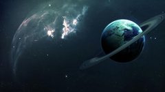 علماء يكتشفون كوكبا شبيها بالأرض بسلوك "غريب" في الفضاء