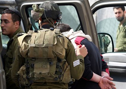 الاحتلال يستدعي طالبا جامعيا من القدس للتحقيق