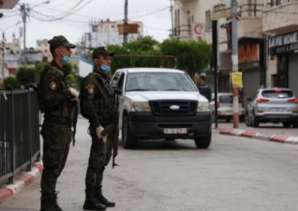 محافظ سلفيت: اغلاق المحافظة بدءاً من صباح غد الأحد