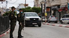 محافظ سلفيت: اغلاق المحافظة بدءاً من صباح غد الأحد