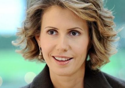 أول تعليق روسي على أنباء عن تحقيق جنائي بريطاني بحق أسماء الأسد