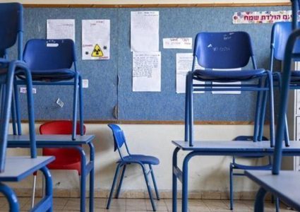 العودة إلى المدارس بالناصرة وفق تعليمات مشددة