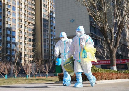 إصابات كورونا تتخطى عتبة الـ120 مليونا على مستوى العالم