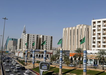 أمين الرياض بالسعودية يوجه بتشكيل لجنة عاجلة