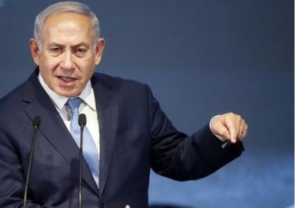 نتنياهو يكشف عن سبب جديد لإلغاء زيارته إلى الإمارات