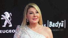 نادية الجندي تكشف عن تفاصيل تجربتها الشخصية مع المخدرات