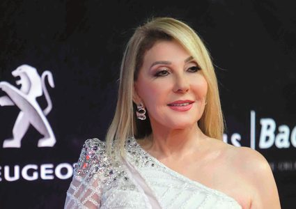 نادية الجندي تكشف عن تفاصيل تجربتها الشخصية مع المخدرات