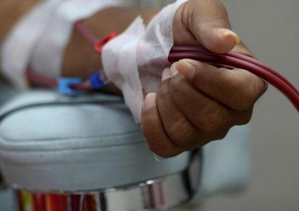 الصحة: الفشل الكلوي المسبب التاسع للوفاة في فلسطين