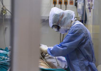 15 وفاة و2142 إصابة جديدة بفيروس "كورونا" خلال 24 ساعة