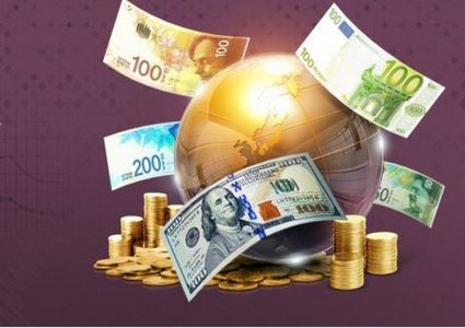 أسعار صرف العملات مقابل الشيكل