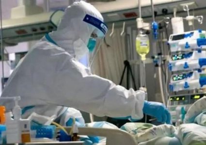 ملحم: الوضع الصحي صعب والصور القادمة من المستشفيات تثبت ذلك