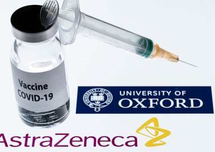 هولندا تعلق استخدام أكسفورد-أسترازينيكا كإجراء احترازي