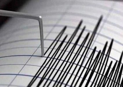 ثلاث هزات أرضية تضرب غرب إيران