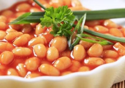 تناول الفاصولياء بشكل منتظم يساعدك على تخفيف الوزن