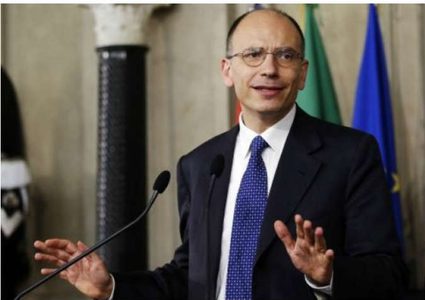 إيطاليا.. انتخاب رئيس وزراء أسبق لرئاسة الحزب الديمقراطي