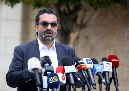 الشخرة:سرعة انتشار السلالات الجديدة في فلسطين قاربت الـ100%