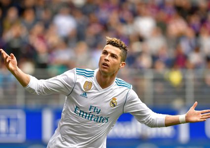 الميرنجي  يفتح أبوابه لعودة رونالدو