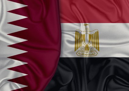 وزيرا داخلية قطر ومصر يبحثان التعاون الأمني