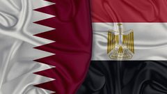 وزيرا داخلية قطر ومصر يبحثان التعاون الأمني
