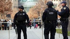 الشرطة الأمريكية تعتقل أكثر من 100 شخص في ميامي