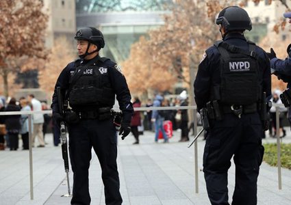 الشرطة الأمريكية تعتقل أكثر من 100 شخص في ميامي