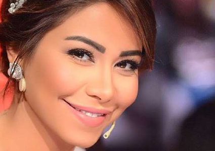 شيرين عبد الوهاب تطل على جمهورها بعد فترة من الإنقطاع