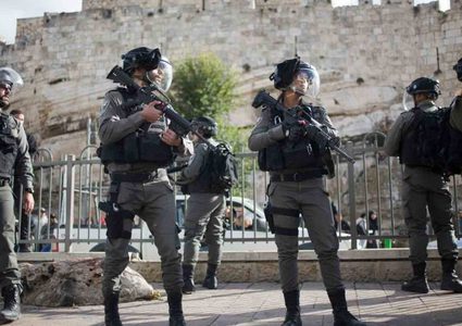 سلطات الاحتلال تفرض غرامة مالية على مواطن مقابل الإفراج عن مركبته