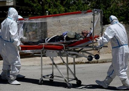 الصحة: جميع محطات الأكسجين بالمستشفيات مدعمة باحتياطي